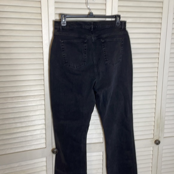 Black Jeans “Tall” - Picture 4 of 4